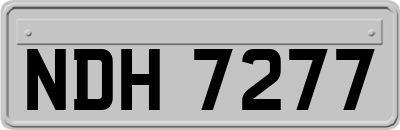 NDH7277