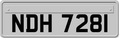 NDH7281