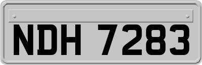 NDH7283