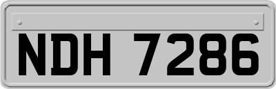 NDH7286
