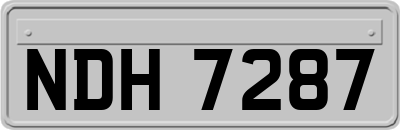 NDH7287