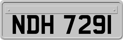 NDH7291