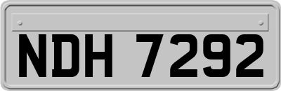 NDH7292