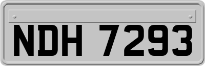 NDH7293