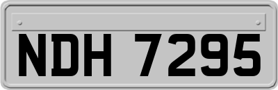 NDH7295