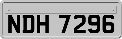 NDH7296
