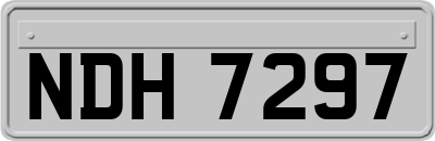 NDH7297