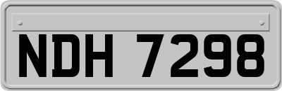 NDH7298