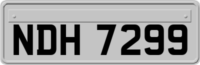 NDH7299