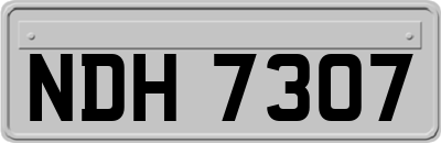 NDH7307