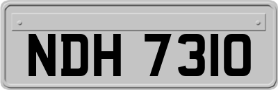 NDH7310