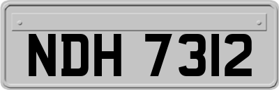 NDH7312