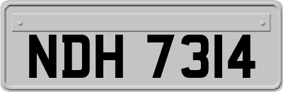 NDH7314