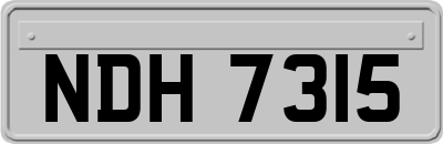 NDH7315