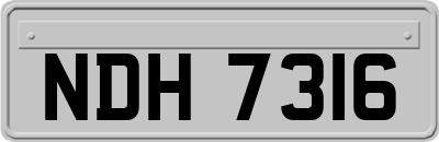 NDH7316