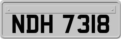 NDH7318