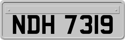 NDH7319