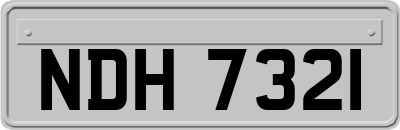 NDH7321