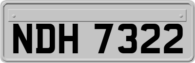 NDH7322