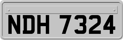 NDH7324