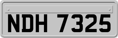 NDH7325