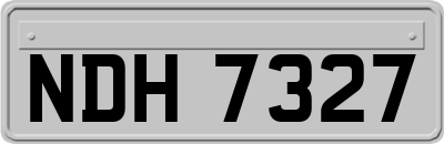 NDH7327