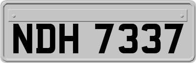 NDH7337