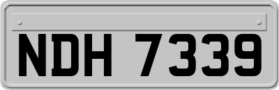 NDH7339