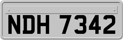 NDH7342