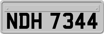 NDH7344