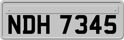 NDH7345