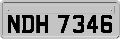 NDH7346