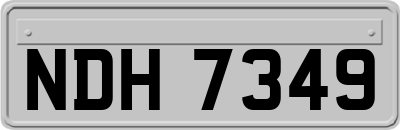 NDH7349