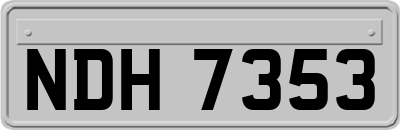 NDH7353
