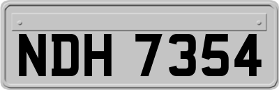 NDH7354