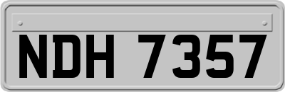 NDH7357