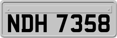 NDH7358