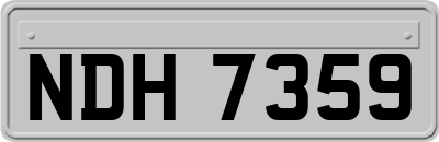 NDH7359