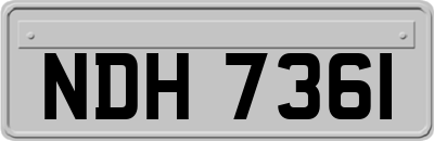 NDH7361