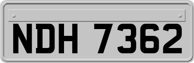 NDH7362