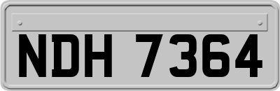NDH7364