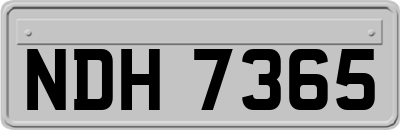 NDH7365