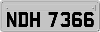 NDH7366