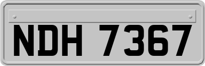NDH7367
