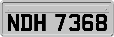 NDH7368