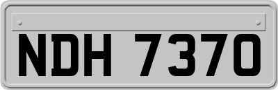 NDH7370