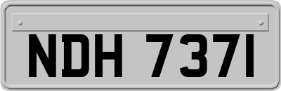 NDH7371