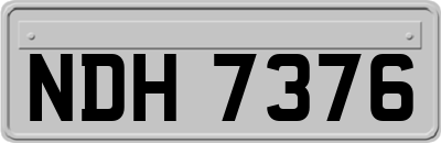 NDH7376
