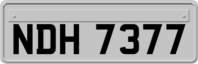 NDH7377