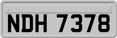 NDH7378